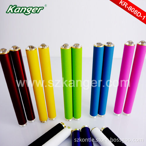E CIGS Rechargeable Battery Kr 808d-1